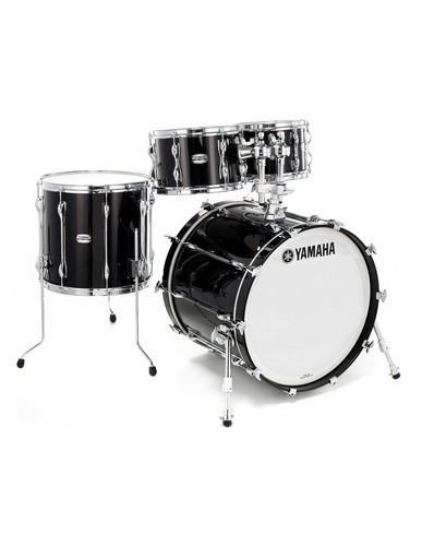 Yamaha recording custom solid - yamaha,