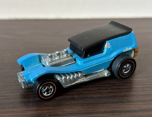 Hot wheels mattel - mattel, vintage