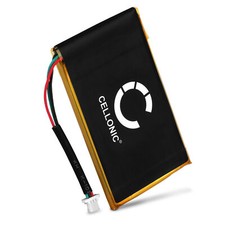  Akku für Garmin Nüvi 270 nüvi 205 nüvi 255WT Nüvi 250 Nüvi 260 1250mAh 