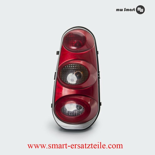 Rückleuchte smart fortwo 450 - rückleuchte,