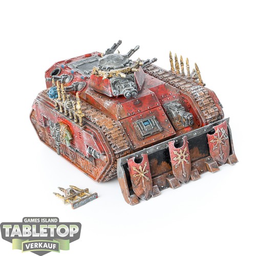 Astra militarum chimera - -,