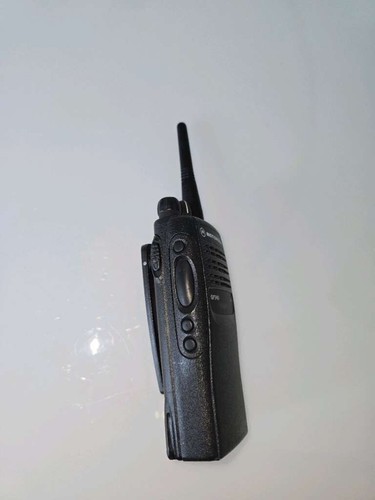 Motorola gp340 handfunkgerät - motorola,