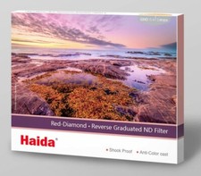 Haida Red Diamond Reverse Verlaufsfilter für Serie 100 Filterhalter