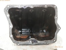 Ölwanne SMART City-Coupe (MC 01) 140000 km 4969797 2000-02-17