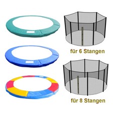 Ersatzteile für Trampolin