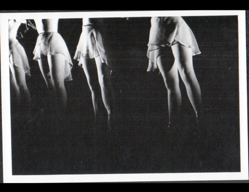 Rennes junges ballett der - junges,