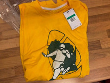 Nike Green Bay Packers