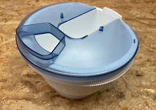 Rührschüssel mit Spritzschutz für Küchenmaschine BOSCH Profi Mixx 46 MUM 4655/01