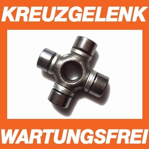 Kreuzgelenk kreuzgarnitur - kreuzgelenk,