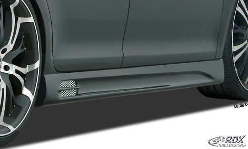 Rdx seitenschweller für audi - rdx,