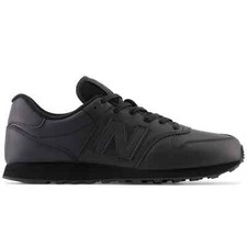 New Balance 500 Herren Schwarz