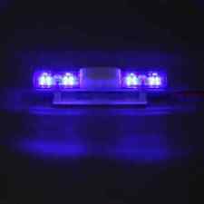 RC LED Warnleuchte Rundumleuchte Rundumlicht 16 LED RC Auto LKW Baumaschinen