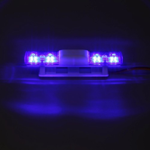 Led warnleuchte - rc,