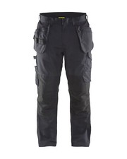 Blakläder Service Bundhose