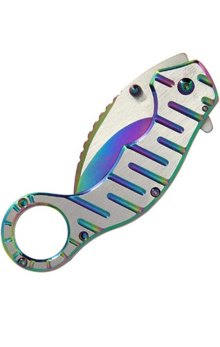 Wunderschönes messer - messer, 🤫