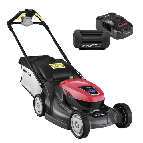 Honda hrx 476 akku - xb, akku-