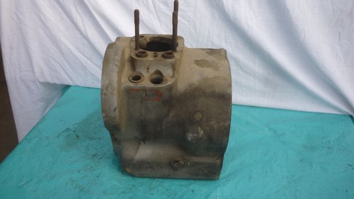 Simson awo motor gehäuse - simson,