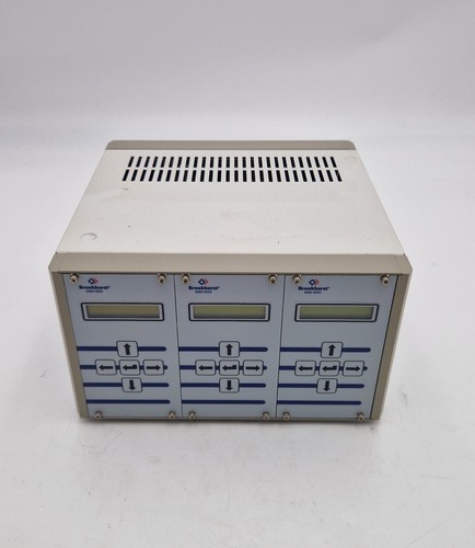 Bronkhorst 7100 add - bronkhorst, el-flow