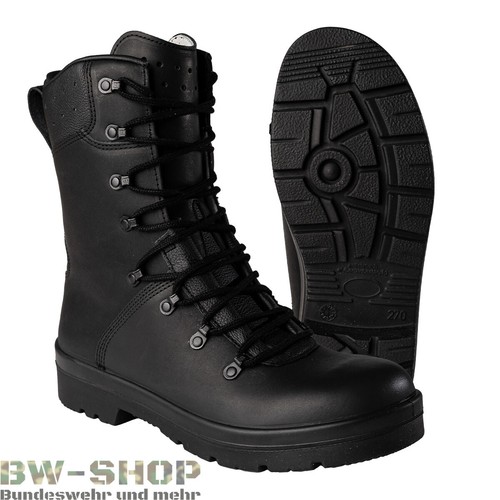 Haix kampfstiefel combat - kampfstiefel, boot