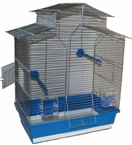 Super vogelkäfig vogelbauer - super,
