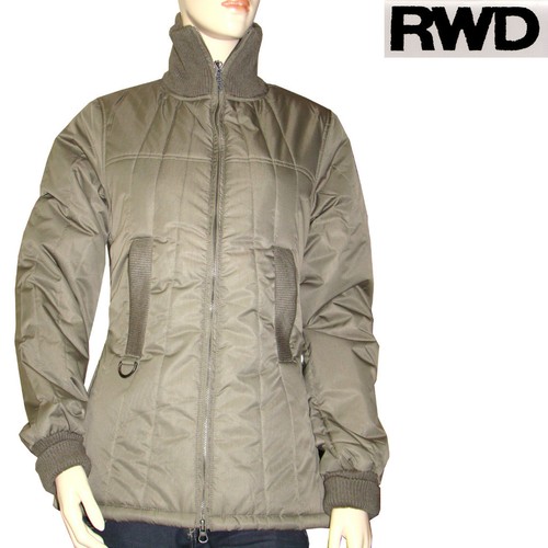 Redwood damen rwd khaki - damen,