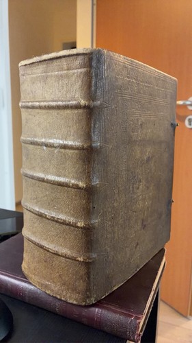 Große biblia die ganze - biblia,