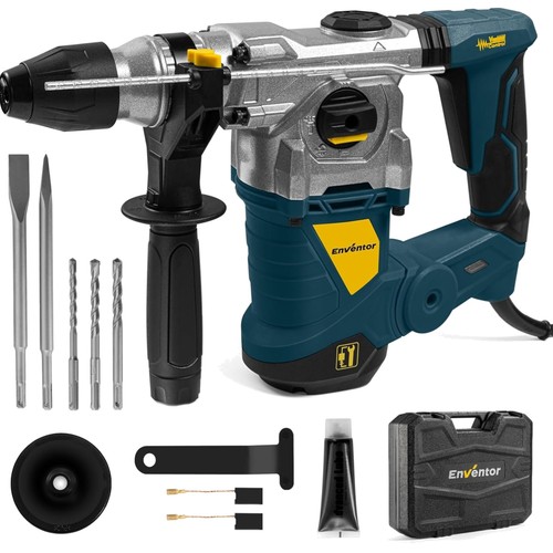 Bohrhammer sds plus 1500w - bohrhammer,