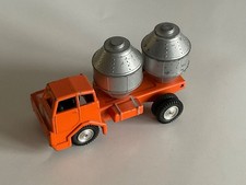Gama Faun Zement LKW Nr. 919 / cement truck 1:43 - guter Zustand