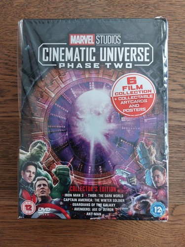 Marvel cinematic universe - marvel,