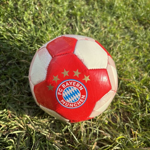 Bayern münchen ball - münchen,