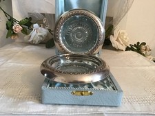 Hochwertige Untersetzer