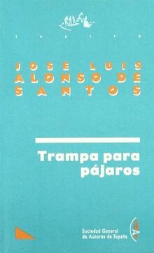 Trampa para pajaros - von, a
