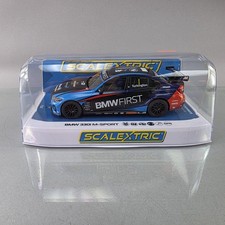 Scalextric c4225 bmw 330i - scalextric,