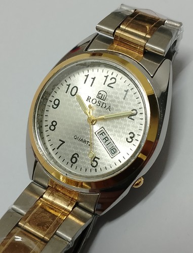 Rosda damenuhr armbanduhr - rosda,
