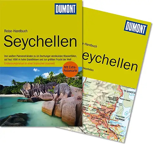 Dumont reise handbuch - dumont, reise-handbuch