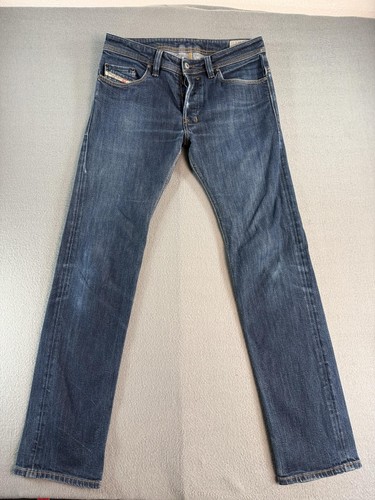 Diesel safado jeans mens 30x32 - jeans,