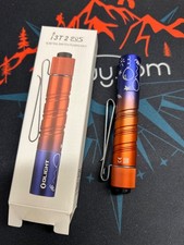 Olight i3T 2 EOS EDC ---2024