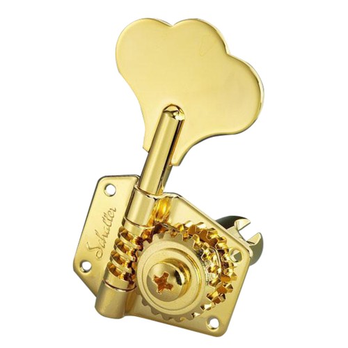 Schaller bass gold - 4l,