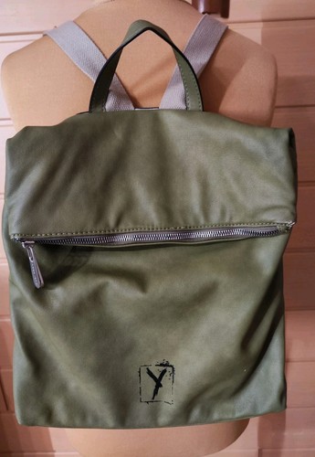 Rucksack grün von suri - in,