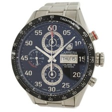 TAG Heuer Carrera Calibre 16