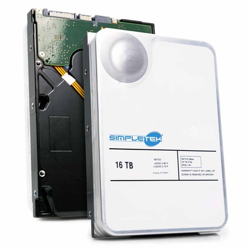 Seagate exos x16 16tb - seagate,