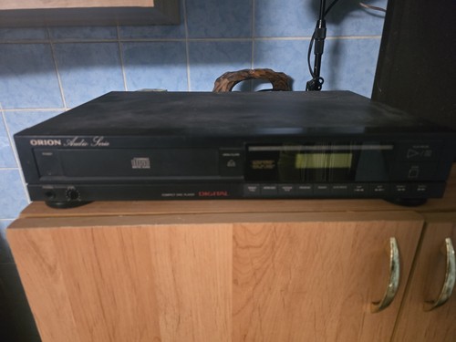 Orion player 4200 - 4200, –