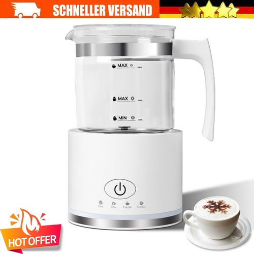 4in1 250ml automatische - 4in1,