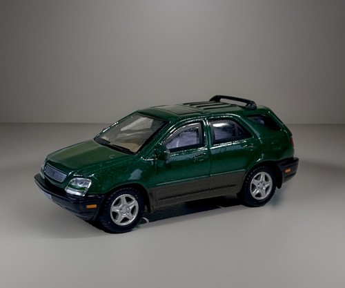 Lexus rx300 suv - lexus, 4x4