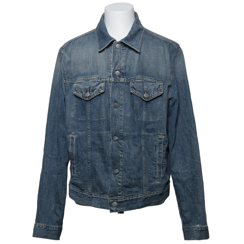 Armani jeans jeansjacke - armani,