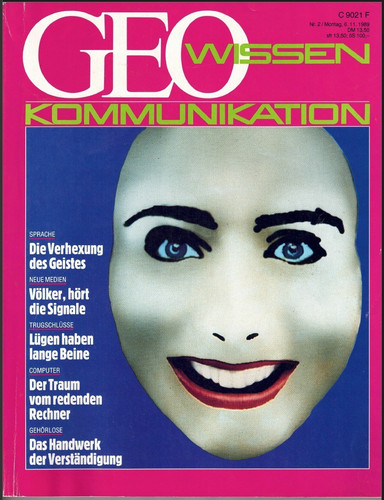 Geo wissen kommunikation - -,