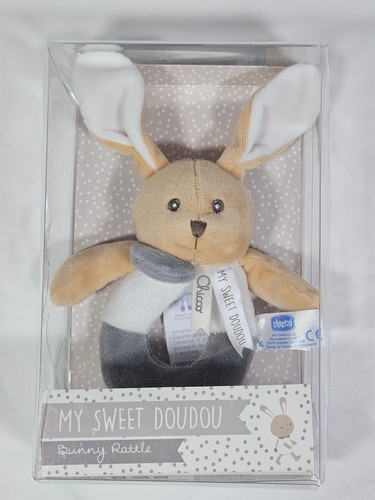 Chicco greifring hase sweet - hase,