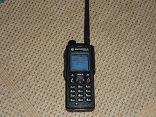 MTP850S Tetra Handfunkgerät
