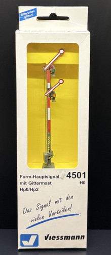 Viessmann 4501 - viessmann,