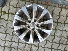 Original opel astra alu - opel,